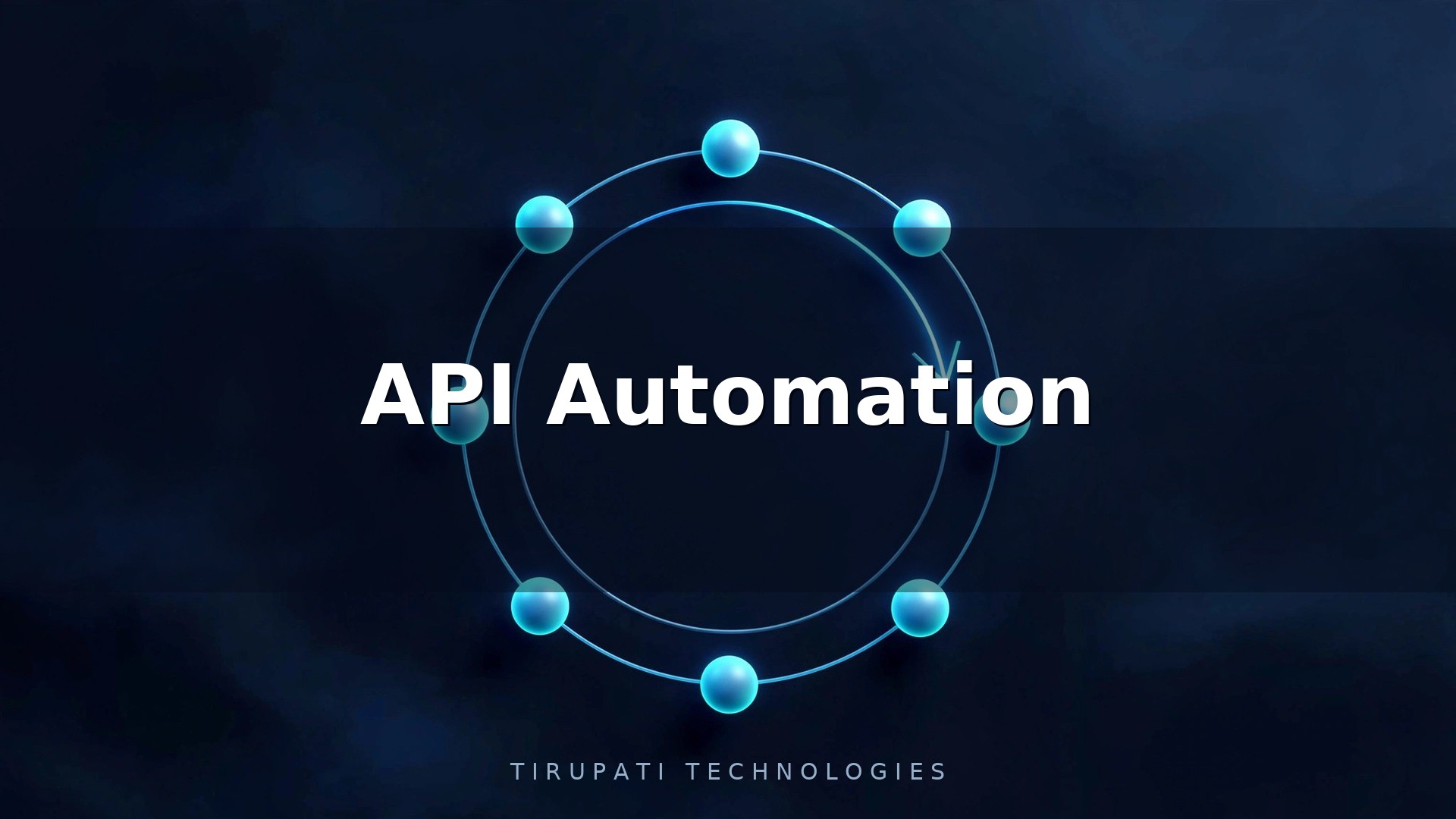 API Automation