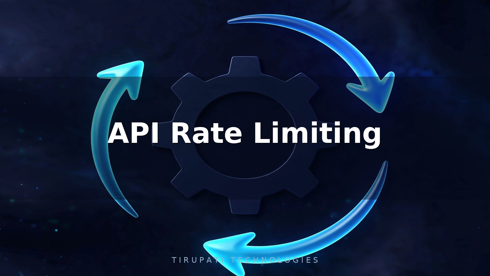 API Rate Limiting