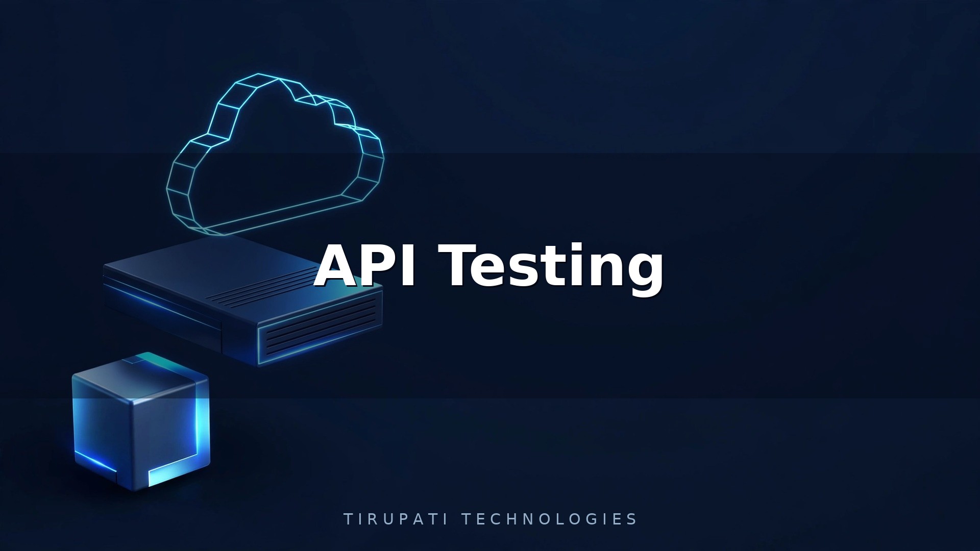 API Testing