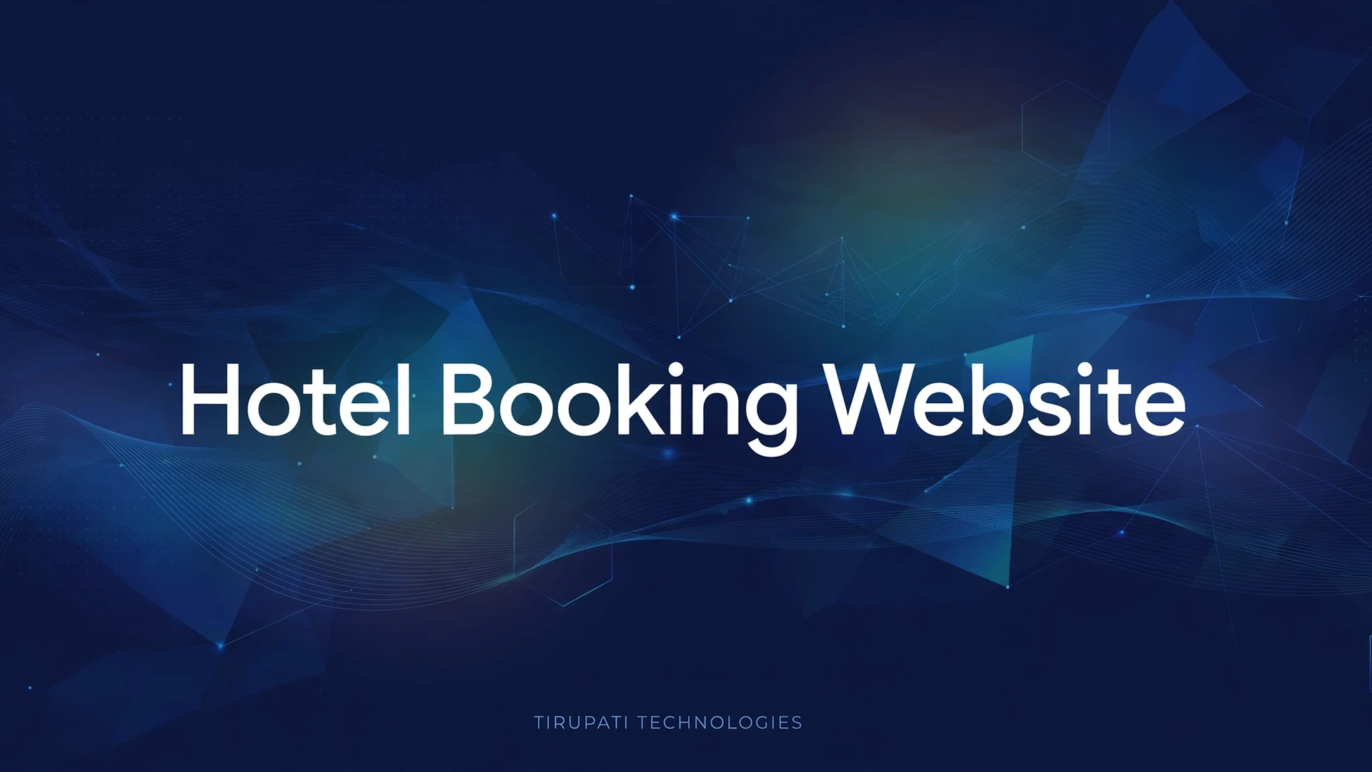 Best Hotel Booking Website Features for Rishikesh Hotels