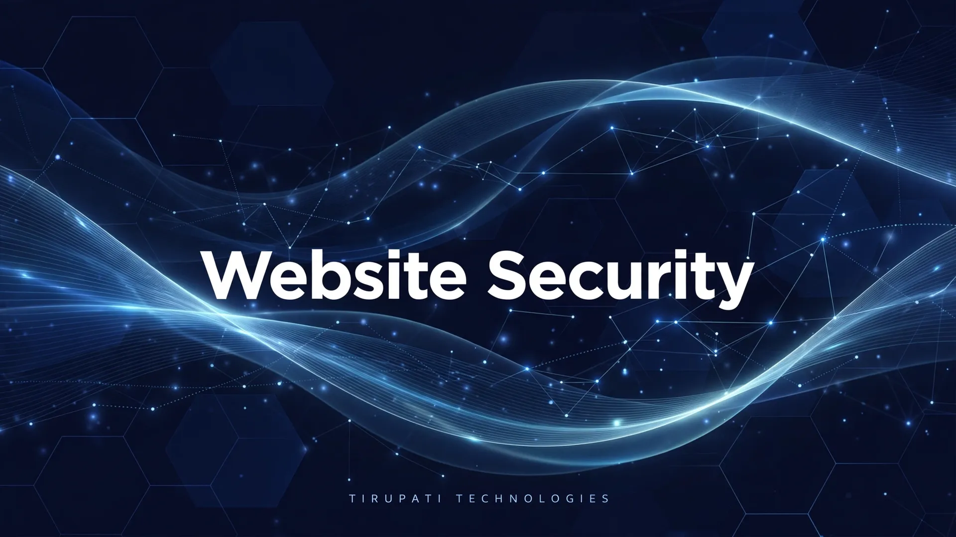 Business Website Security Basics: SSL, Backups, Updates and Access Control