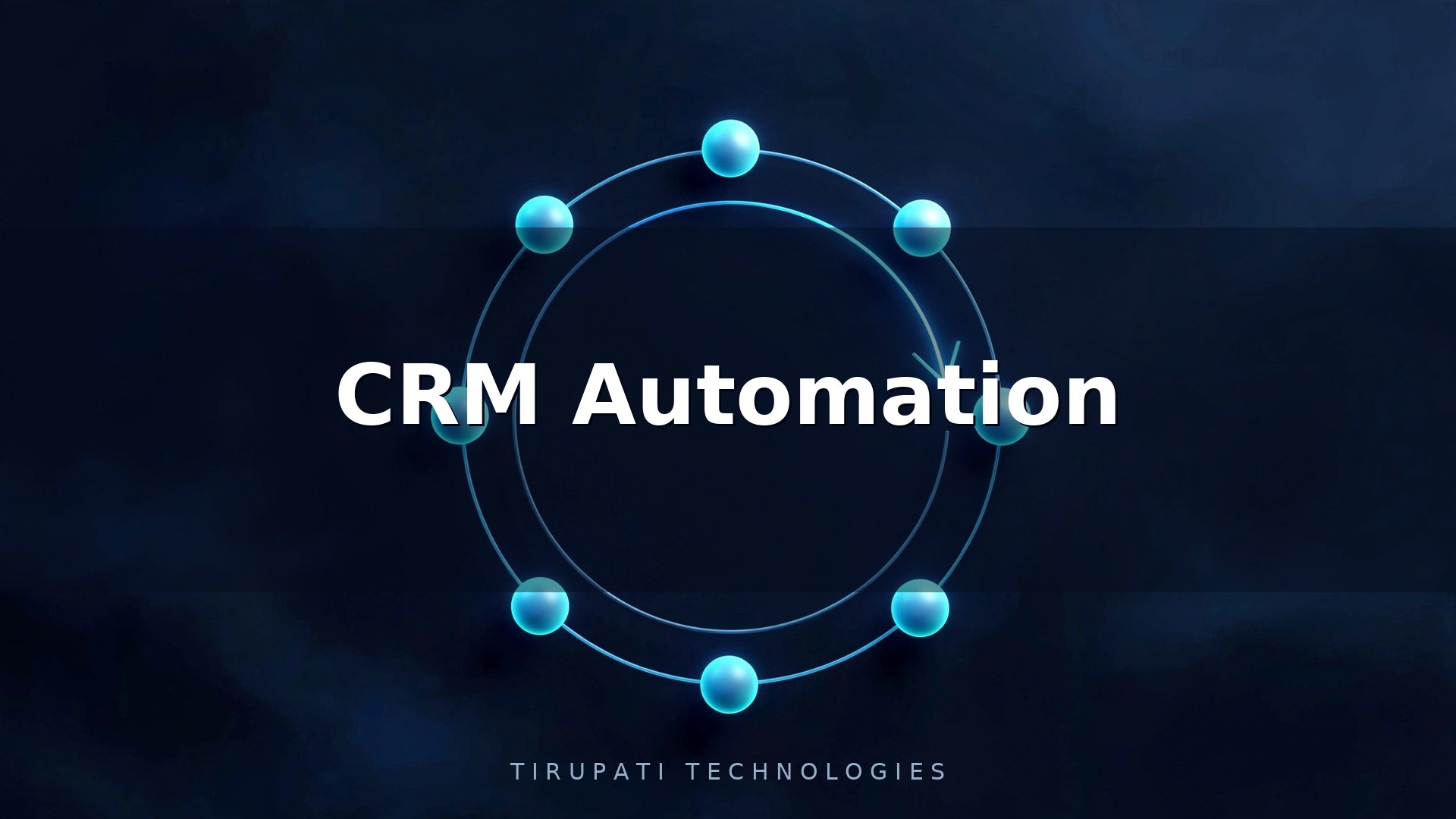 CRM Automation