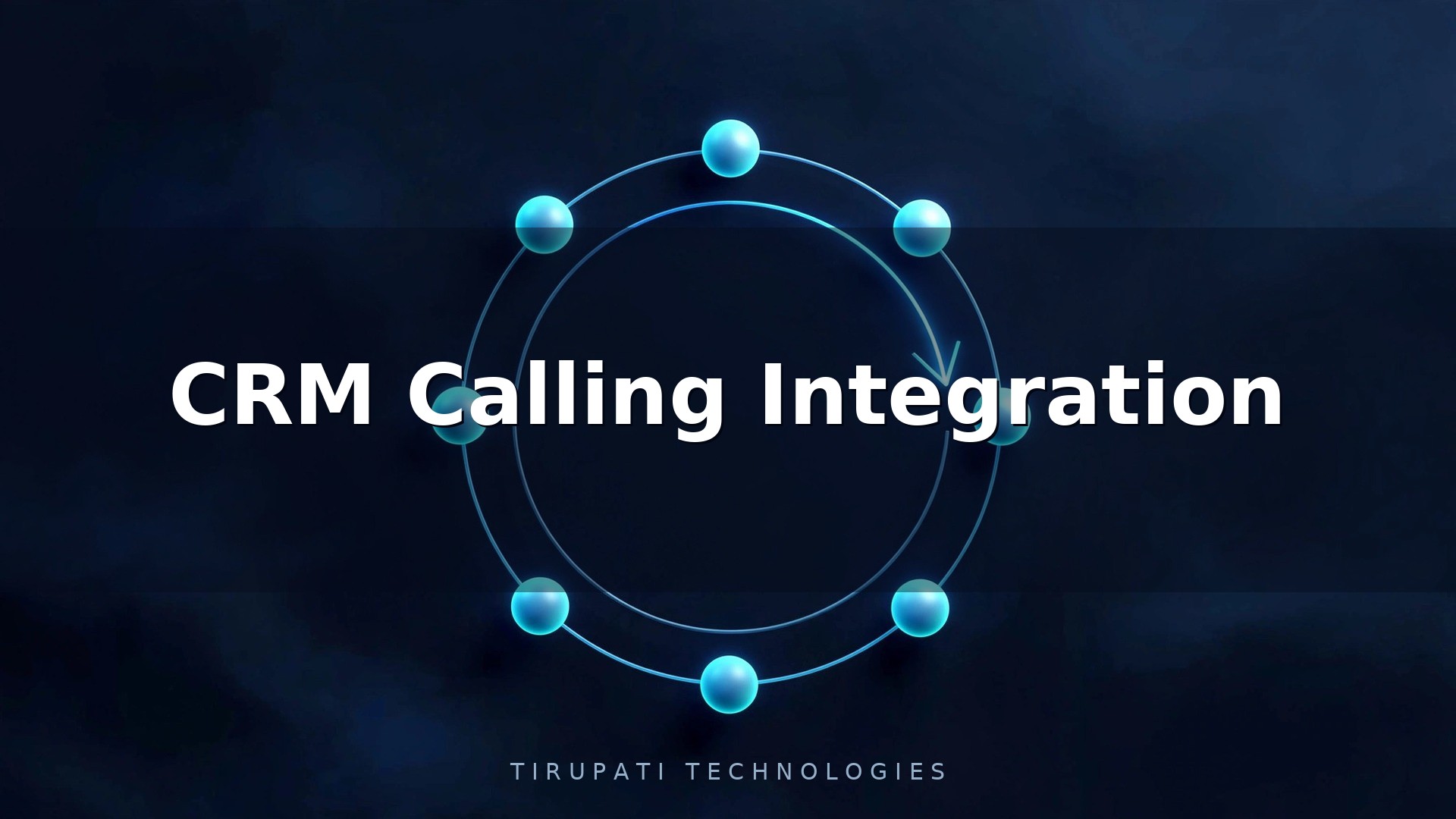 CRM Calling Integration