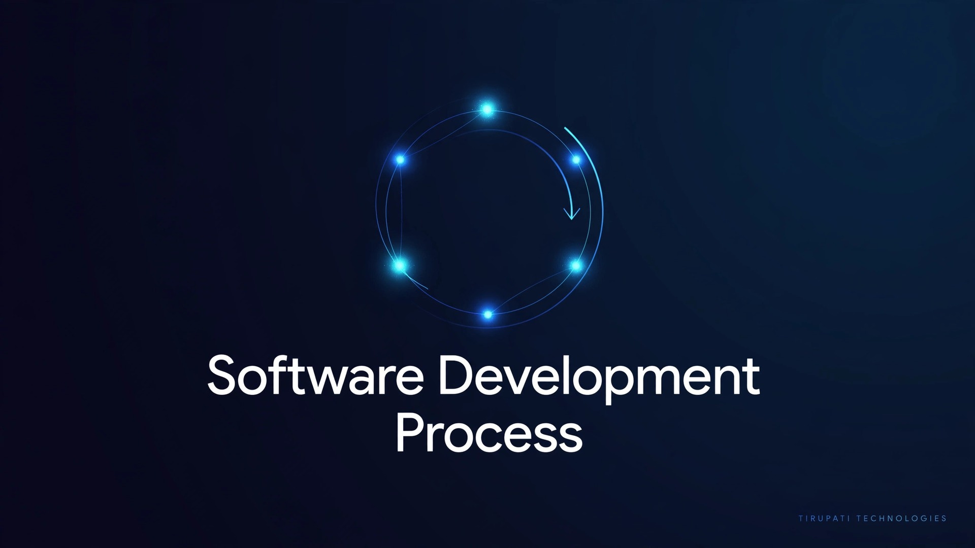 Custom Software Development Process: From First Call to Launch