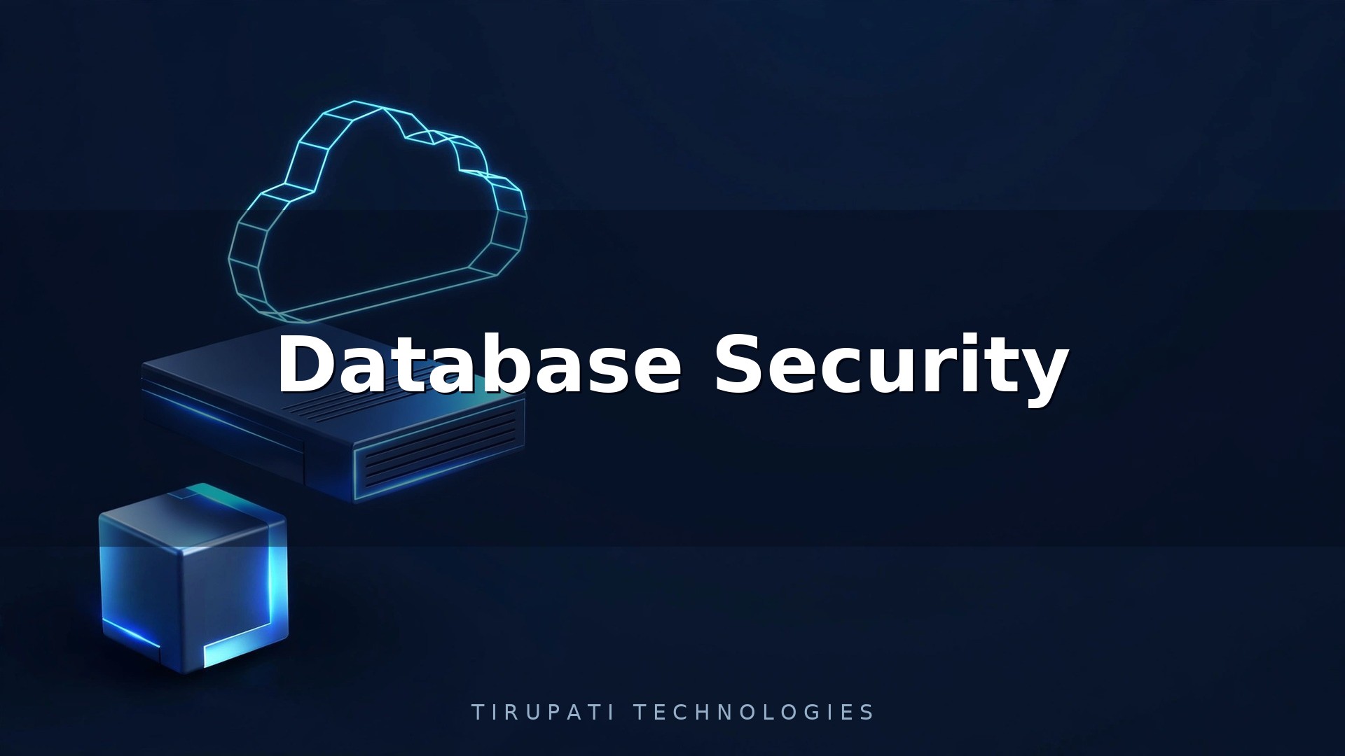 Database Security
