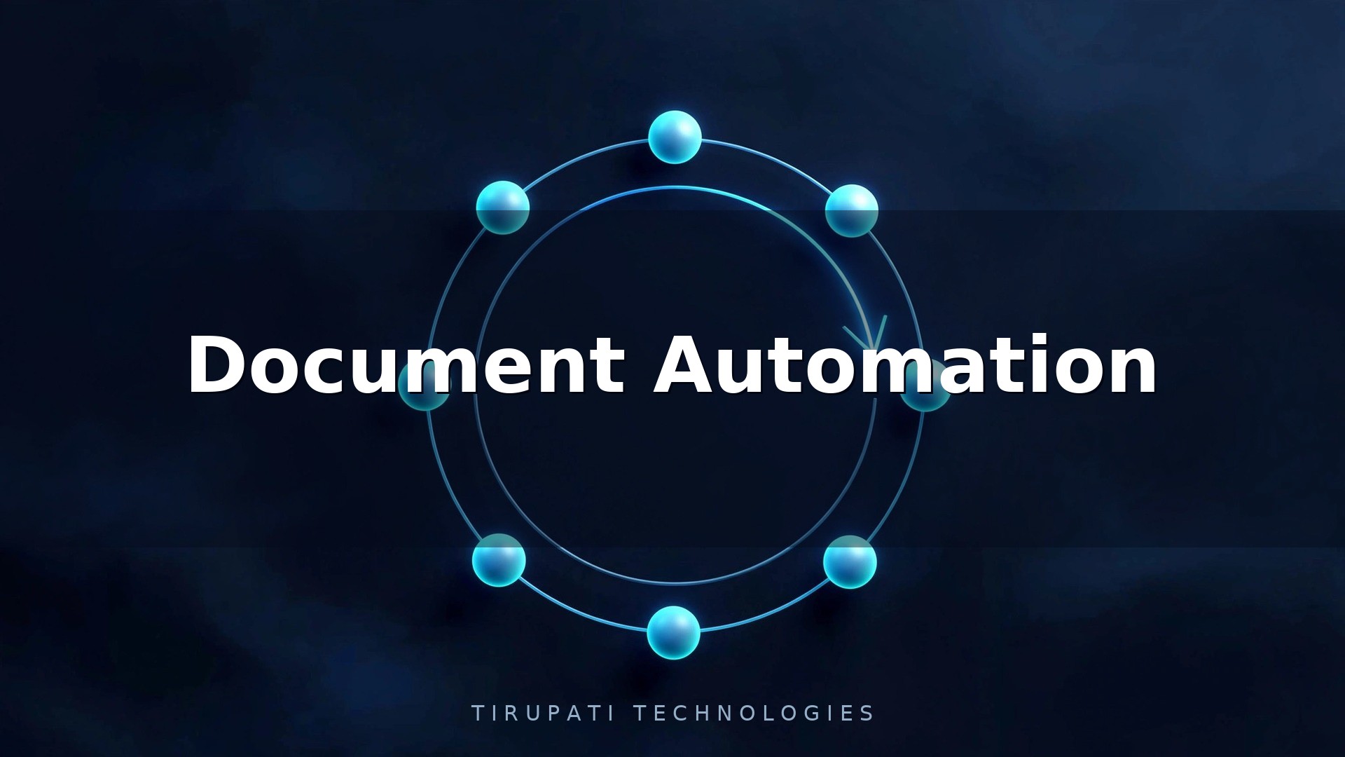 Document Automation
