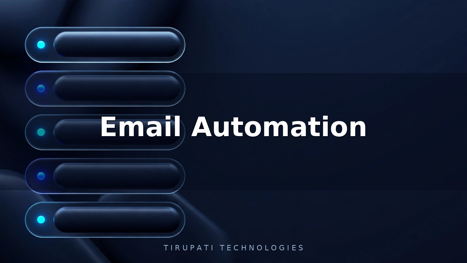 Email Automation