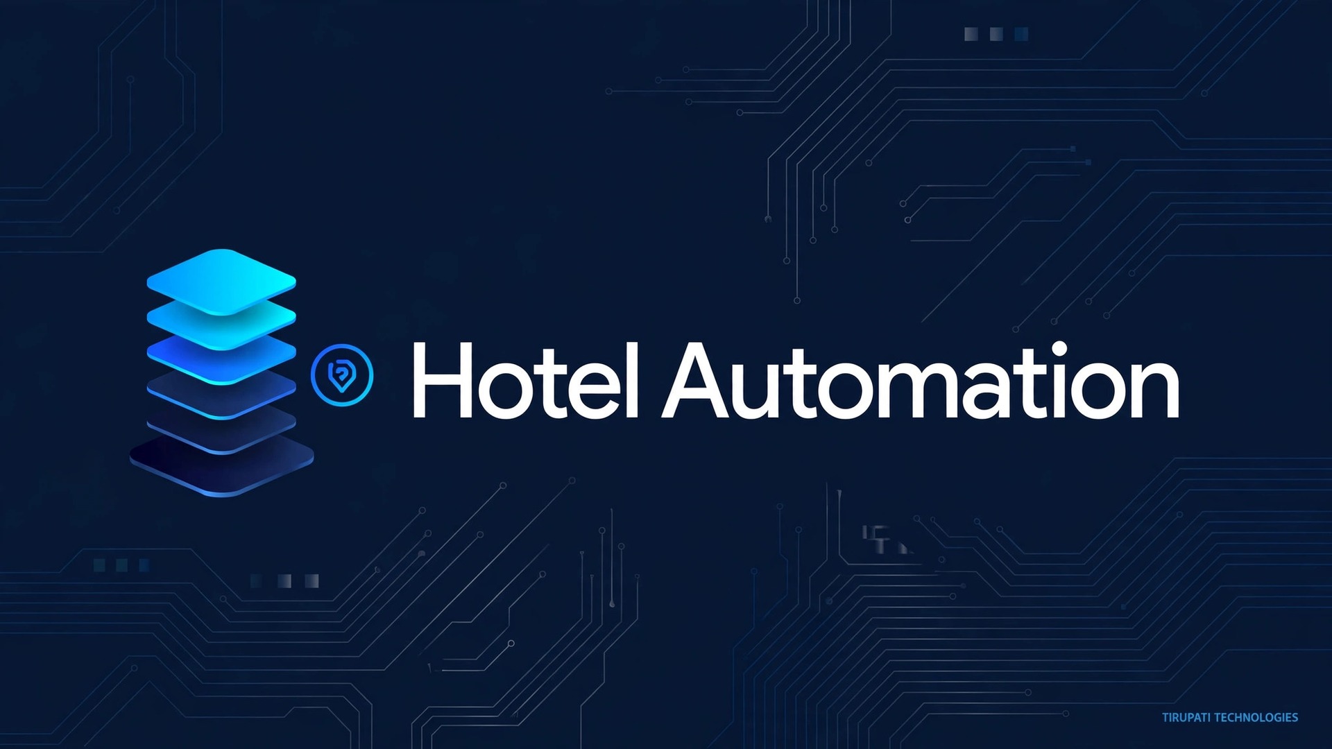 Hotel Management Automation Rishikesh