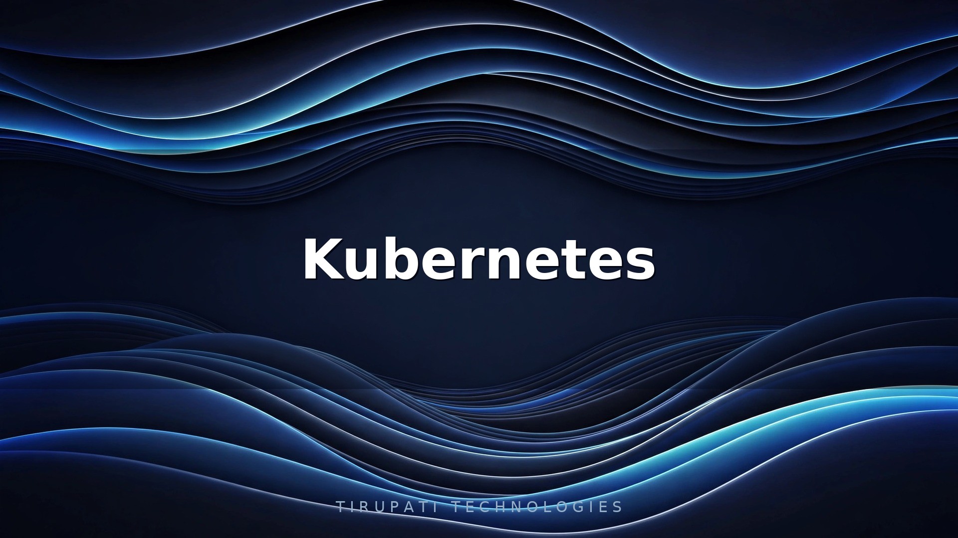 Kubernetes: Does a Small Business Need It?