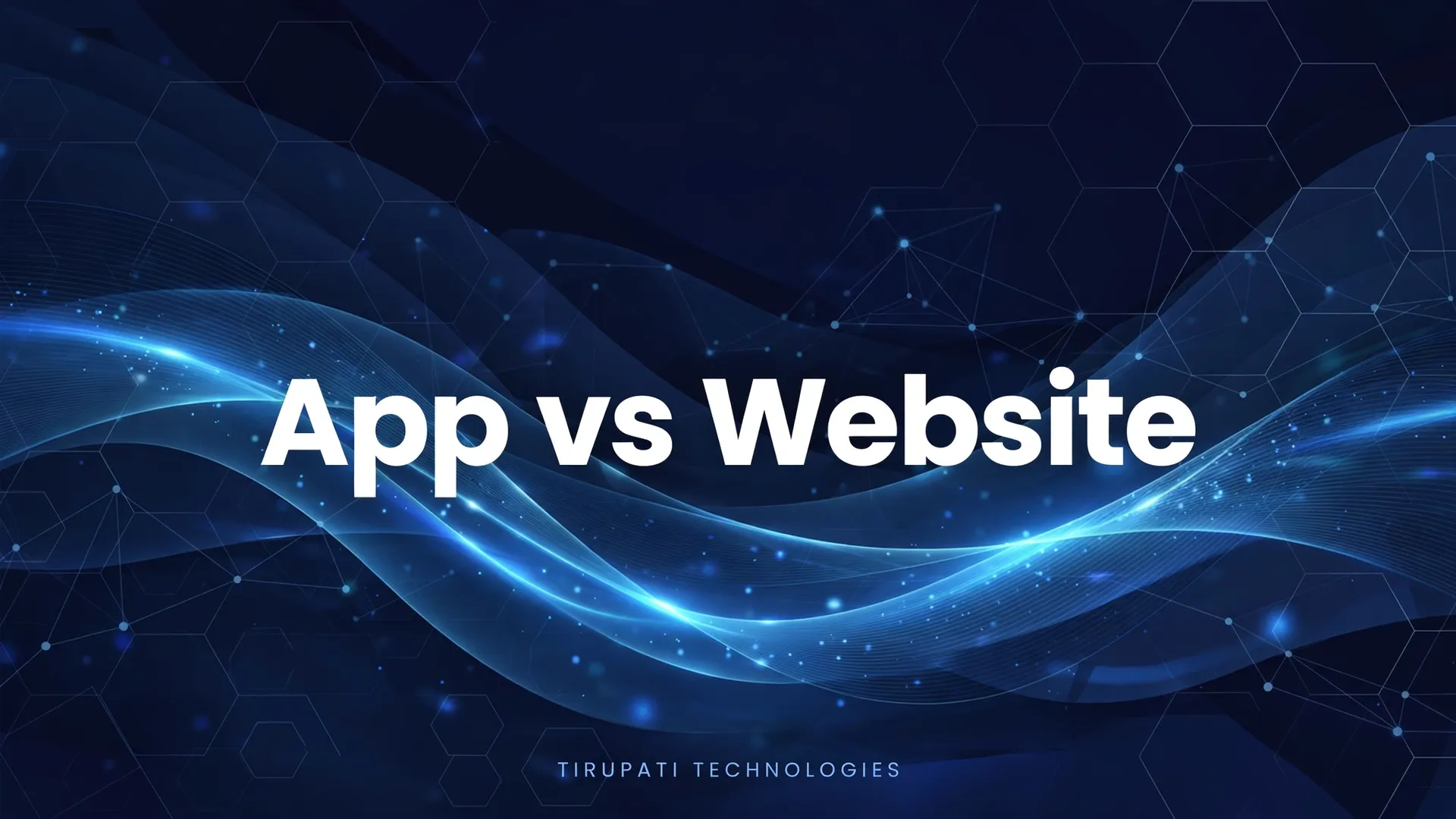 Mobile App vs Website for Tourism Businesses: Which Should You Build First?