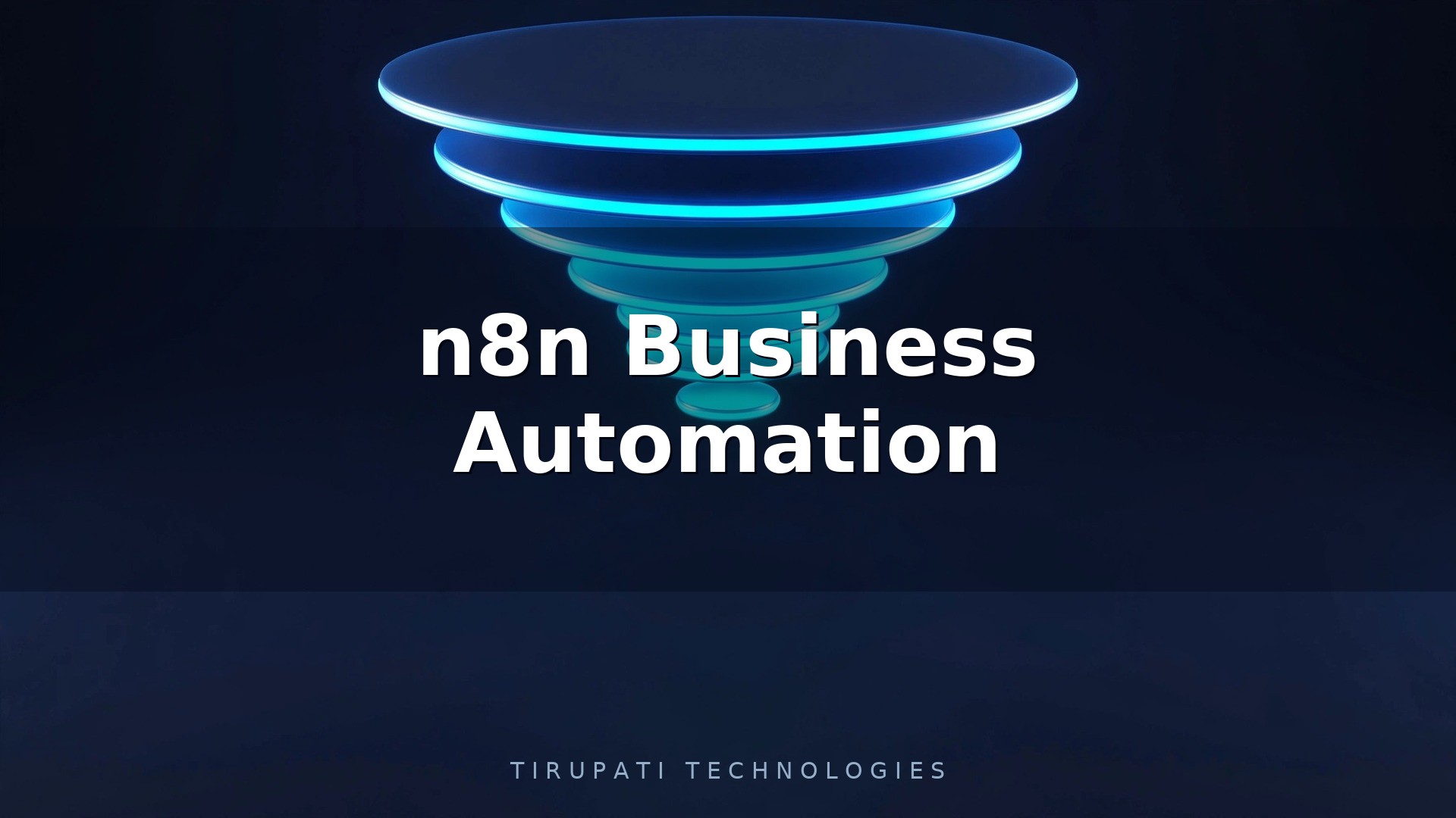 n8n Business Automation