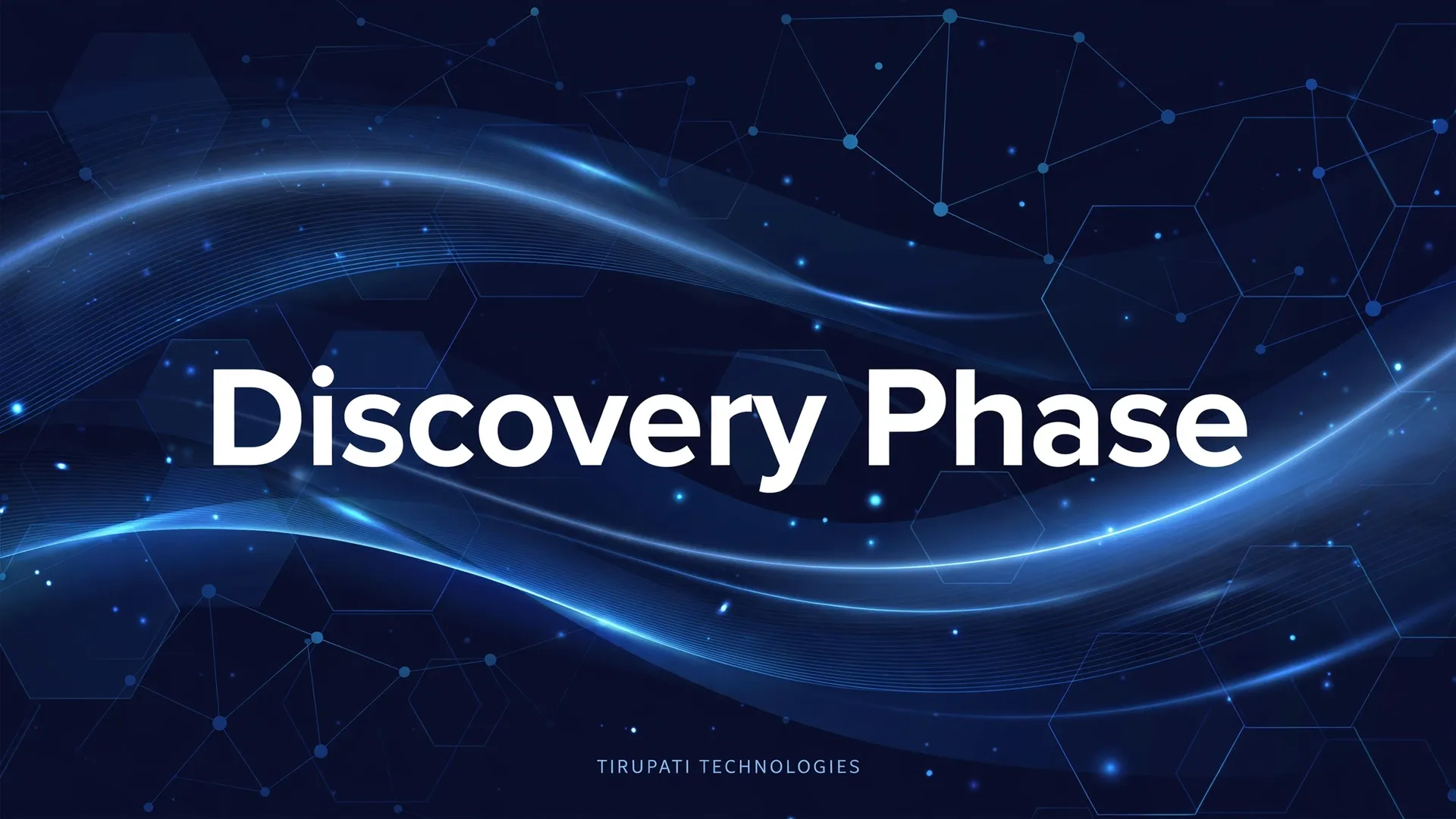 The Software Discovery Phase: What Happens Before a Single Line of Code